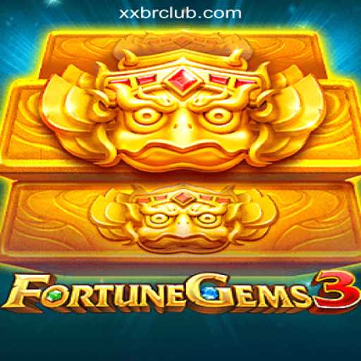 Discovering FortuneGems3: Brazil's Top Casino Experience