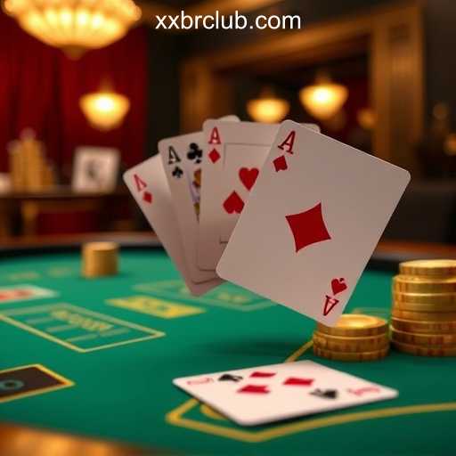 Online Baccarat